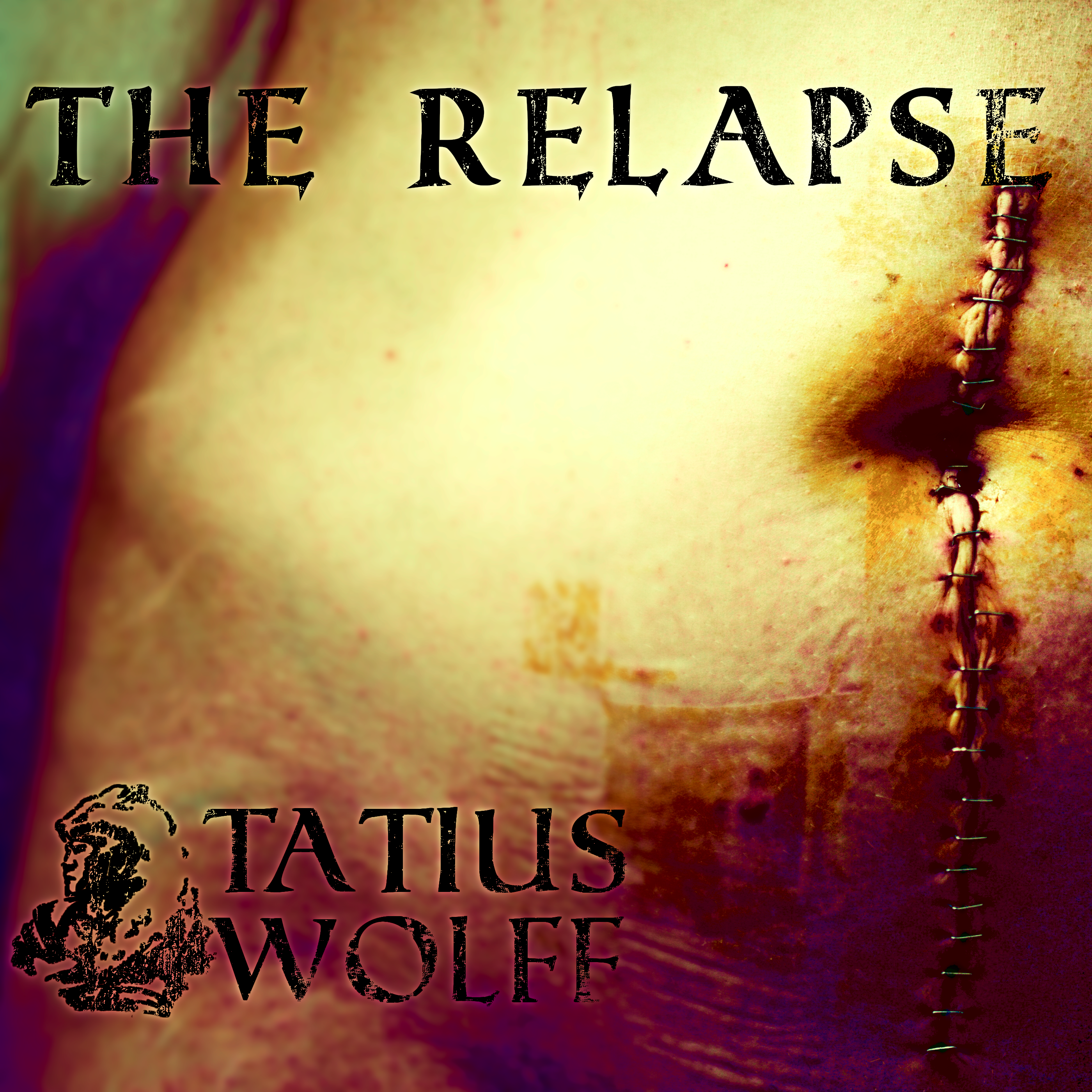 Album Review - 'The Relapse' - blog post image